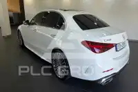 2024 Mercedes Benz C-Class