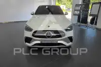 2024 Mercedes Benz C-Class
