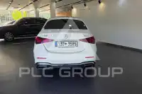 2024 Mercedes Benz C-Class
