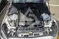 2024 Mercedes Benz C-Class