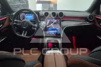 2024 Mercedes Benz C-Class