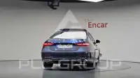 2024 Mercedes Benz C-Class