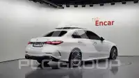 2024 Mercedes Benz C-Class