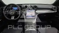 2024 Mercedes Benz C-Class
