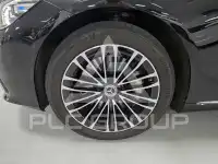 2024 Mercedes Benz S-Class