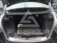 2024 Mercedes Benz S-Class