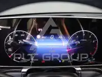 2024 Mercedes Benz S-Class