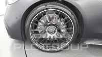2024 Mercedes Benz S-Class