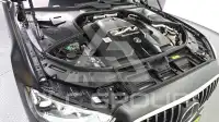 2024 Mercedes Benz S-Class