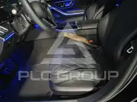 2024 Mercedes Benz S-Class