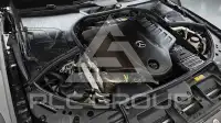 2024 Mercedes Benz S-Class