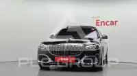 2024 Mercedes Benz S-Class