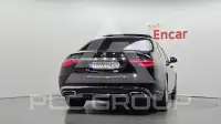 2024 Mercedes Benz S-Class