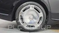 2024 Mercedes Benz S-Class
