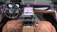 2024 Mercedes Benz S-Class