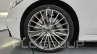 2024 Mercedes Benz S-Class