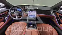 2024 Mercedes Benz S-Class
