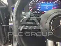 2024 Mercedes Benz S-Class