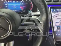 2024 Mercedes Benz S-Class