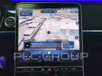 2024 Mercedes Benz S-Class
