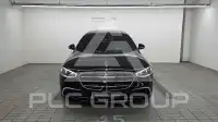 2024 Mercedes Benz S-Class