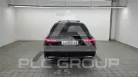 2024 Mercedes Benz S-Class