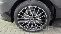 2024 Mercedes Benz S-Class