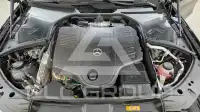 2024 Mercedes Benz S-Class