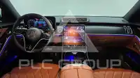 2024 Mercedes Benz S-Class
