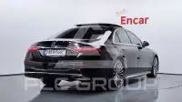 2024 Mercedes Benz S-Class