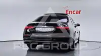 2024 Mercedes Benz S-Class
