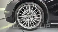 2024 Mercedes Benz S-Class