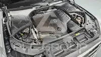 2024 Mercedes Benz S-Class