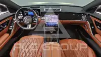2024 Mercedes Benz S-Class