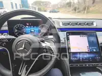 2024 Mercedes Benz S-Class