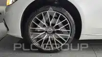 2024 Mercedes Benz S-Class