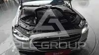 2024 Mercedes Benz S-Class