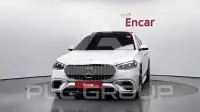 2024 Mercedes Benz S-Class