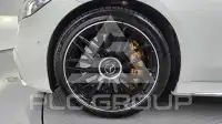 2024 Mercedes Benz S-Class
