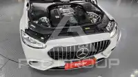 2024 Mercedes Benz S-Class