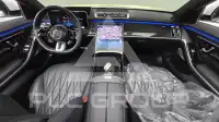 2024 Mercedes Benz S-Class