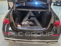 2024 Mercedes Benz S-Class