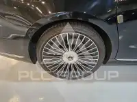 2024 Mercedes Benz S-Class