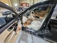 2024 Mercedes Benz S-Class