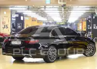 2024 Mercedes Benz S-Class