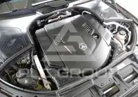 2024 Mercedes Benz S-Class
