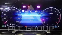 2024 Mercedes Benz S-Class