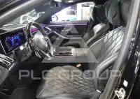 2024 Mercedes Benz S-Class