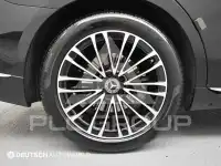 2024 Mercedes Benz S-Class