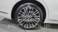 2024 Mercedes Benz S-Class